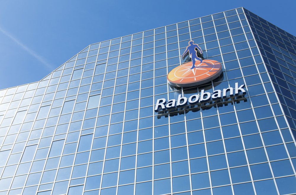Banque Crise Argent Rabobank Suppression Emplois Sexurite
