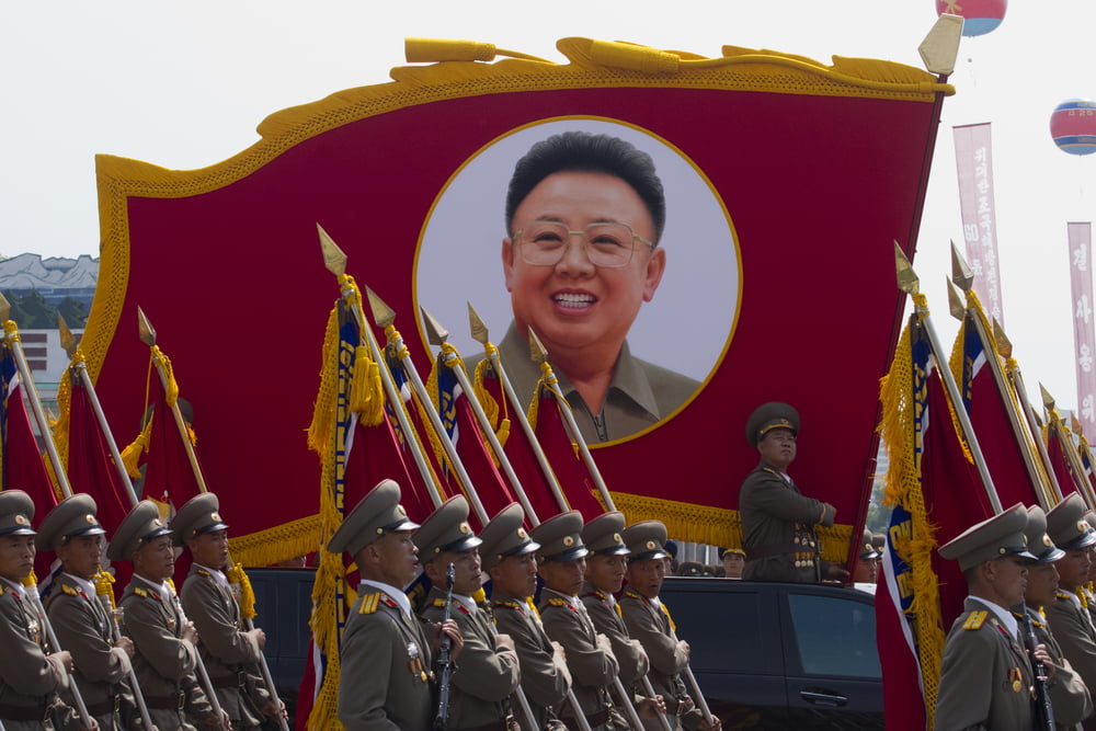 Coree Nord Fuseau Horaire Pyongyang Decision Histoire