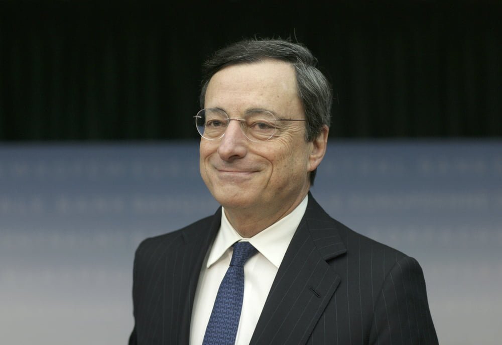 Draghi Bce Rachat Actifs Solde Victoire Danger Repartition Richesse