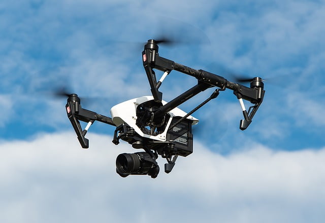 Drones Reglementation Europeenne Circulation