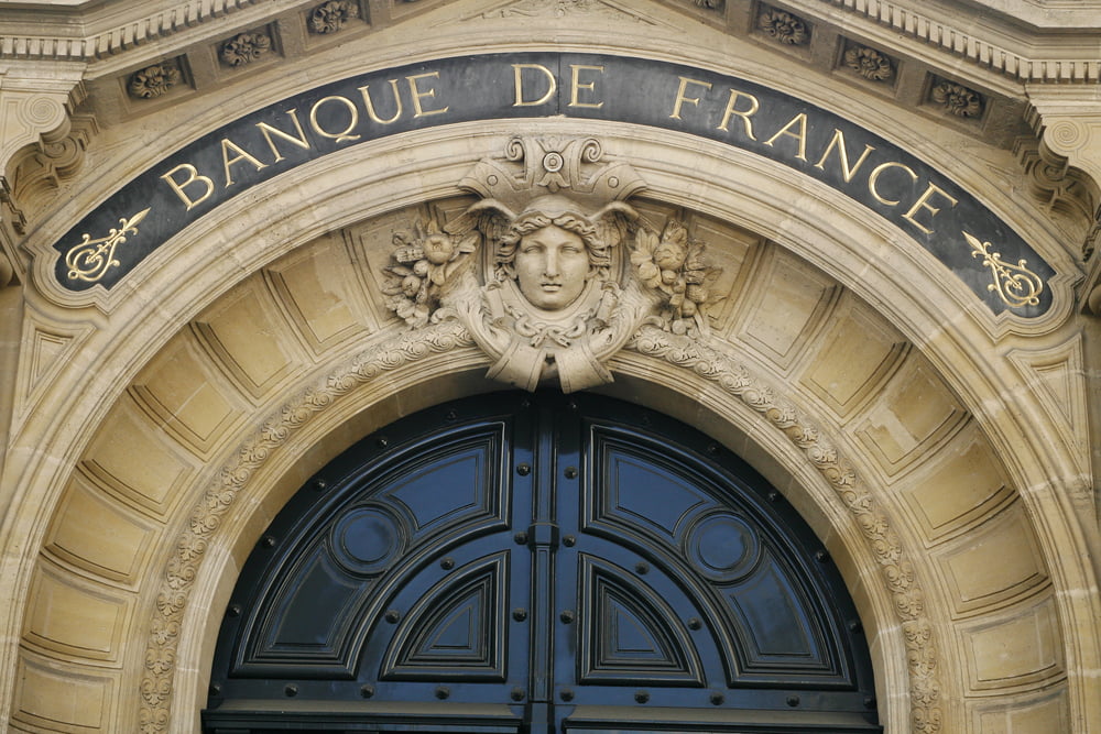 France Croissance Premier Trimestre 2016 Prevision Banque