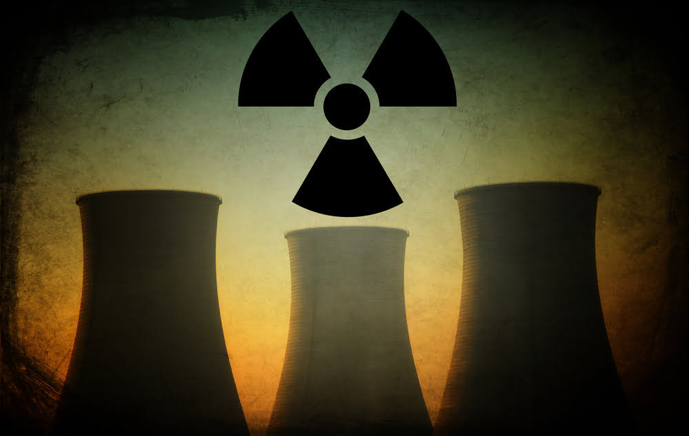 Fukushima Nucleaire Catastrophe Radioactif Canada Eau