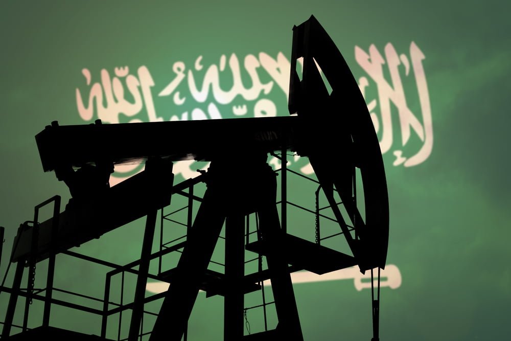 Opep Strategie Arabie Saoudite Petrole Prix Bas Bourse