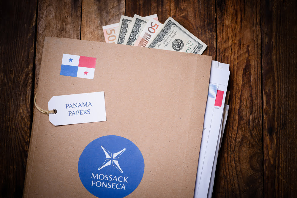 Panama Papers Fraude Fiscale Liste Noire Sapin Bercy