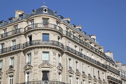 Paris Loyer Encadrement Immobilier