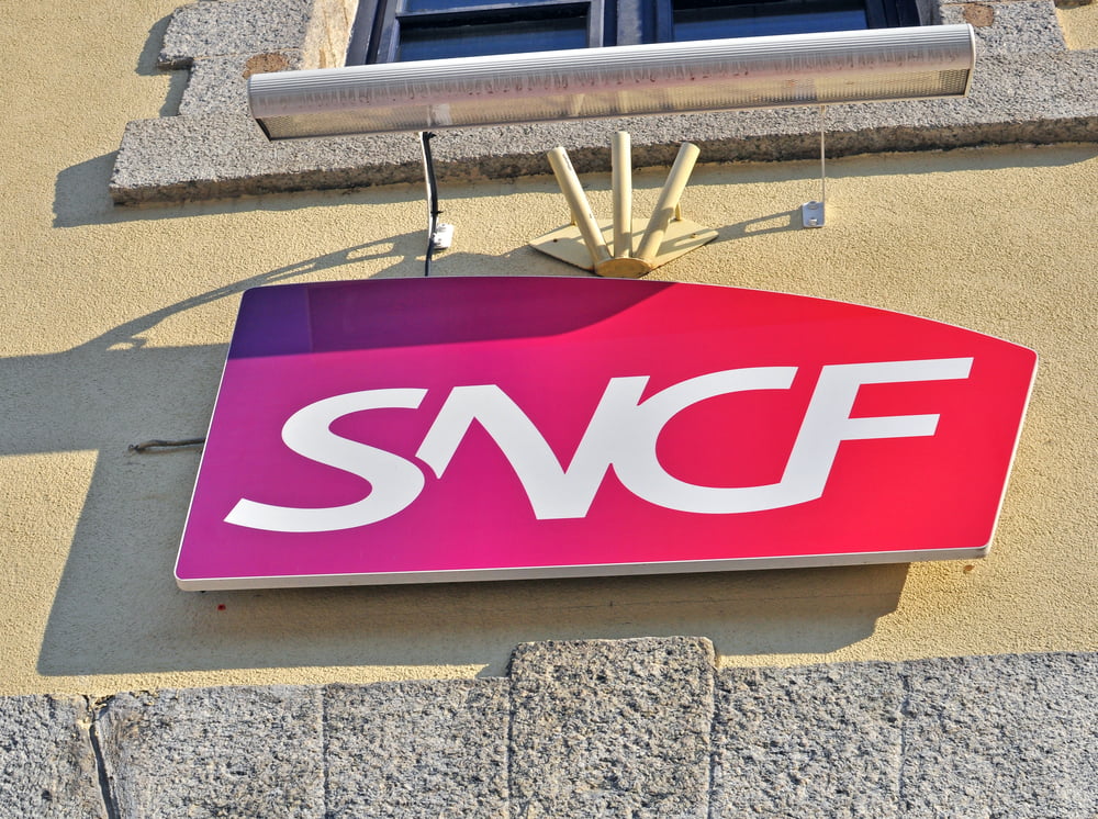 Sncf Suppression Trains Regions Manque Conducteurs