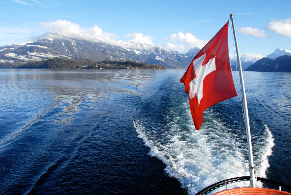 Suisse Vote Fin Secret Bancaire Fisc Argent