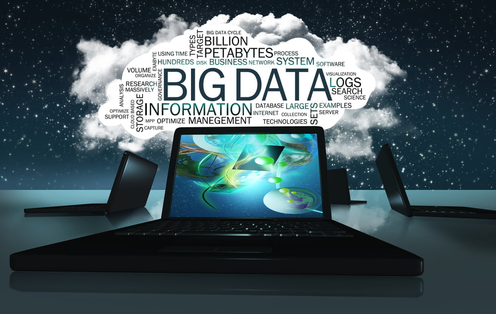 Technologie Tendances 2016 Big Data