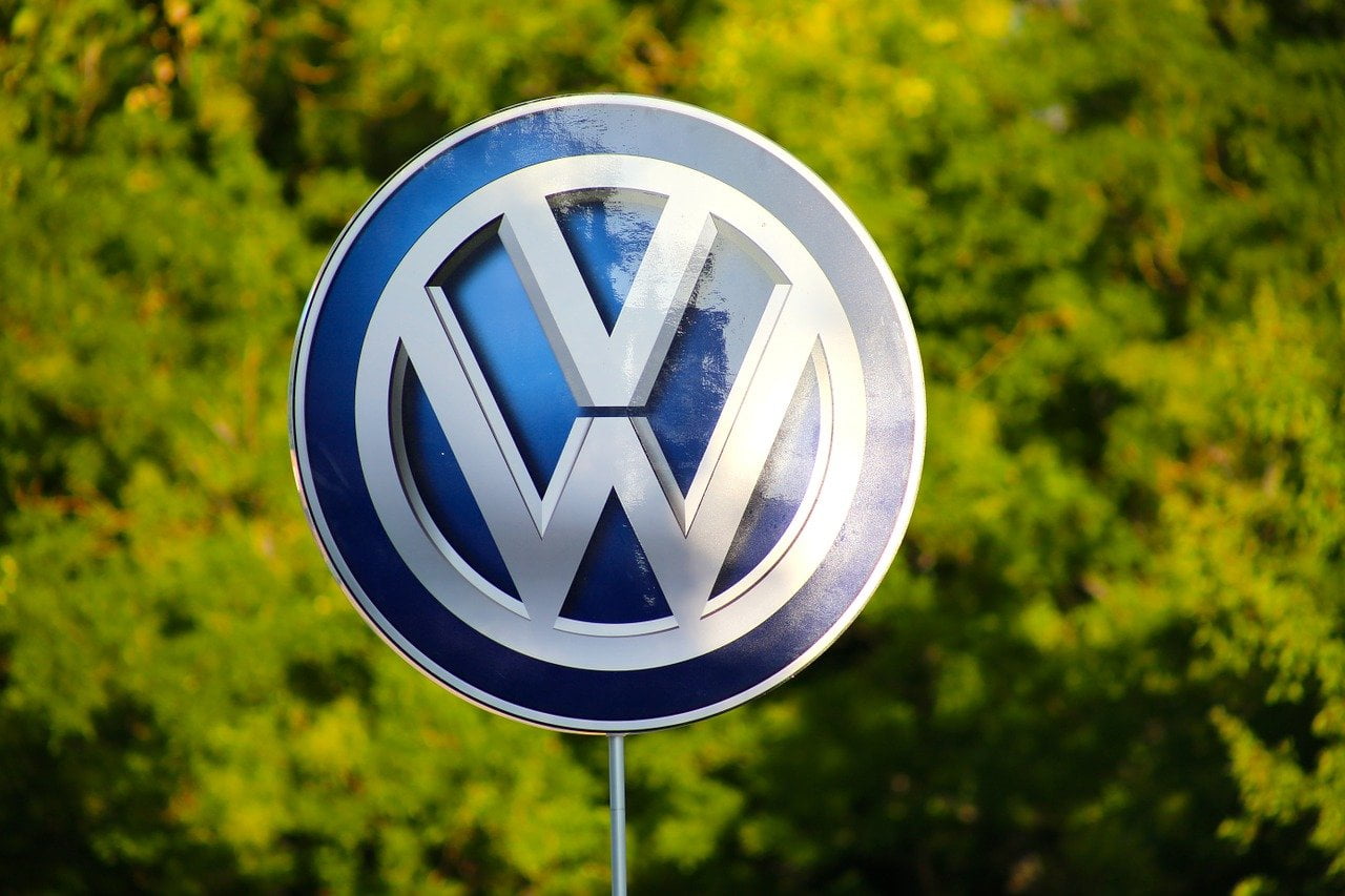Volkswagen Investissements Electrique 1