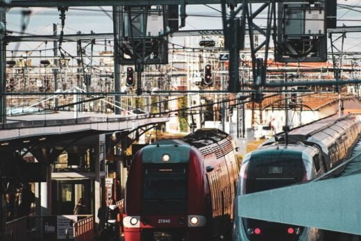 Ouigo Train Classique Moins Chers Plus Lents Trouve Public