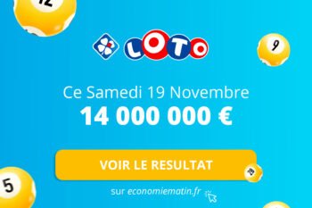 Resultat Du Tirage Loto Samedi 19 Novembre 2022