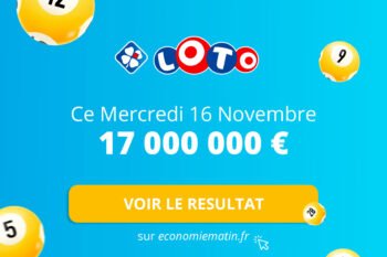 Resultat Loto Mercredi 16 Novembre 2022