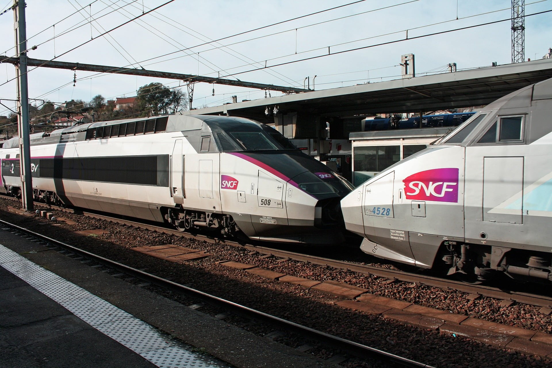 SNCF : grève le 7 décembre 2022, la deuxième en une semaine