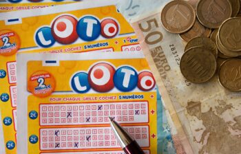 Numeros Gagnants Loto Mercredi 18 Janvier 2023