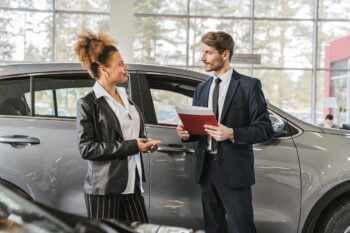 vente De Voiture Neuf Et Occasion Pratique Commerciale Trompeuse Déloyale Dgccrf