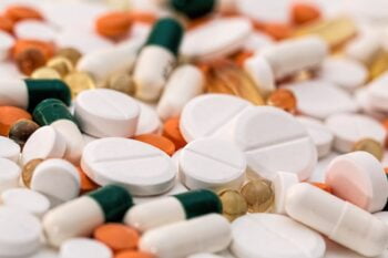 Vente En Ligne Pénurie De Médicaments