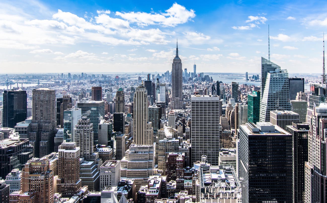 The Changing Rankings: New York Takes the Lead as the Most Expensive City in 2023