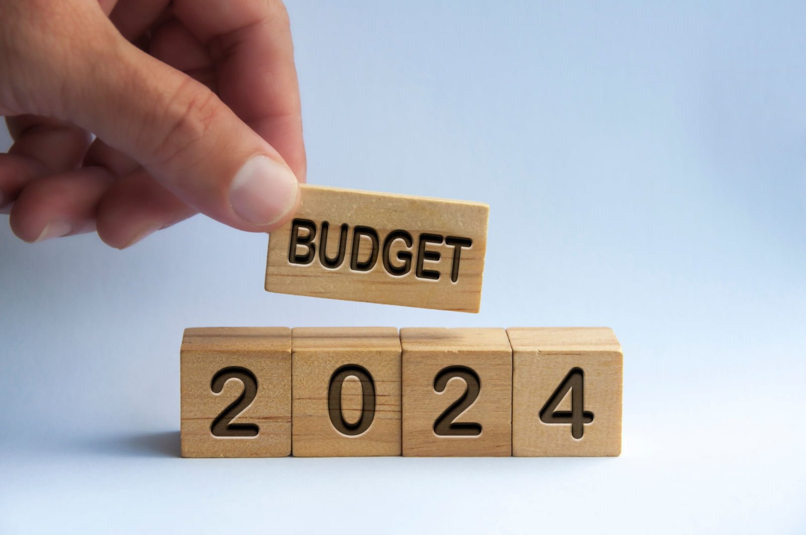 Budget d’austérité pour 2024 où l’État feratil des économies