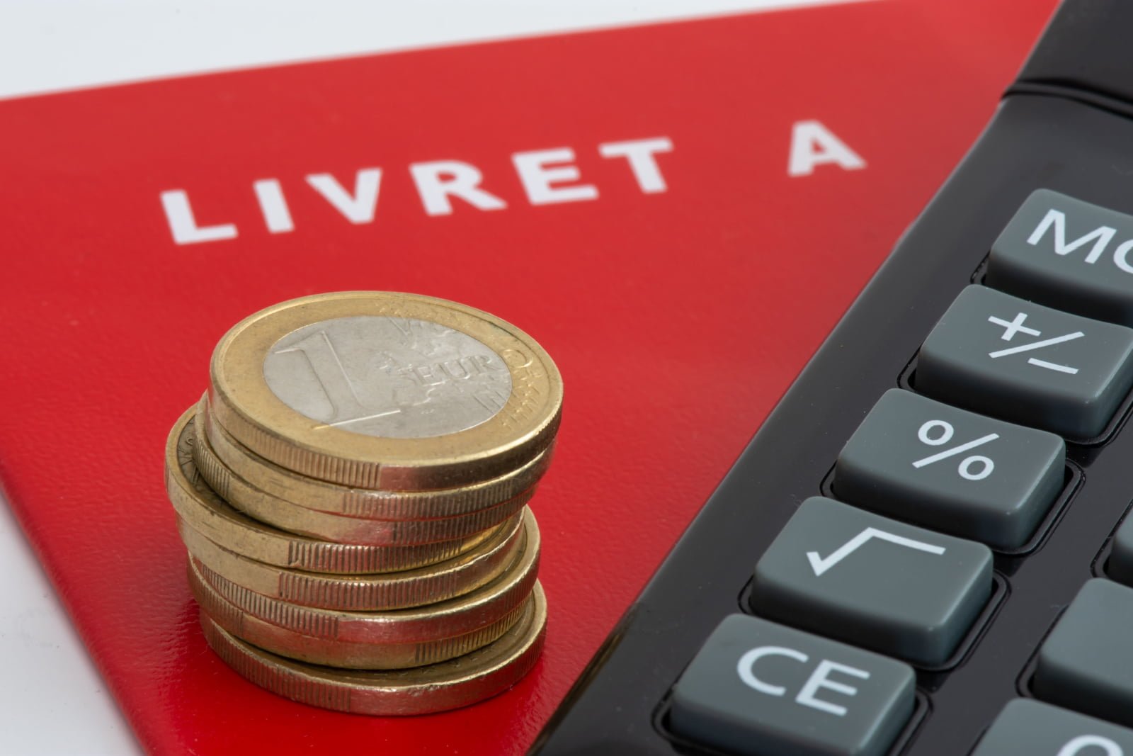 Livret A un taux inchangé proposé par la Banque de France