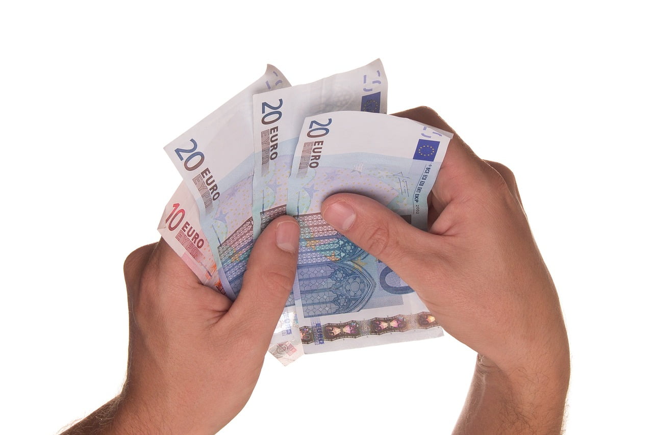 Euro : le motif des nouveaux billets soumis à une consultation