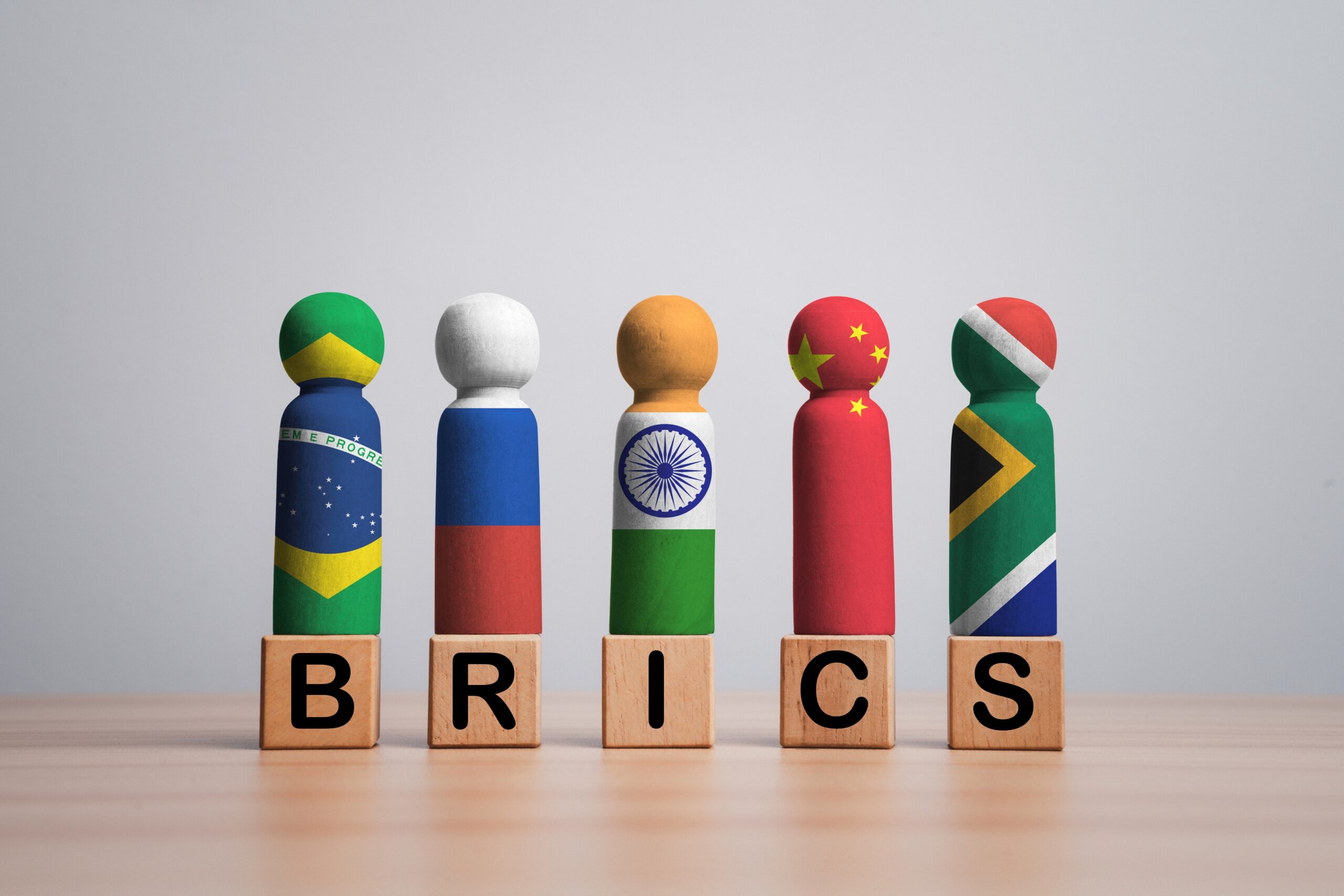 BRICS élargissement confirmé à 6 pays en 2024