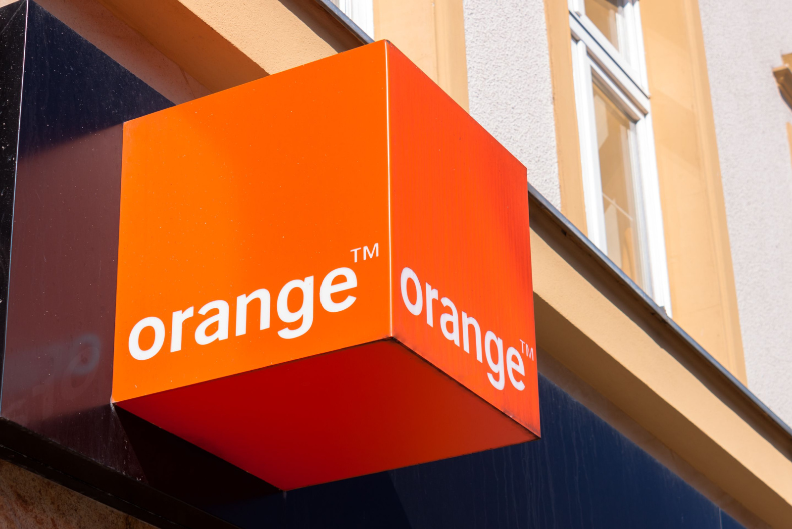 Mobiles Doro - Choisissez un forfait - Orange