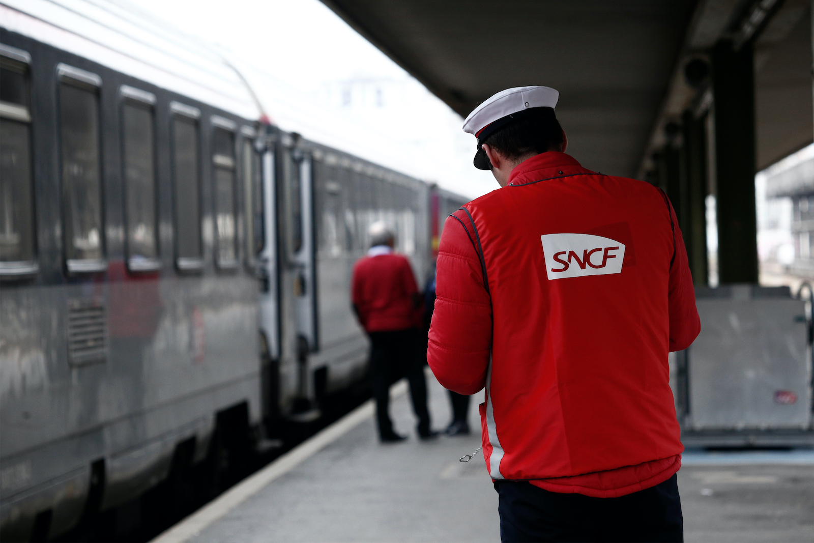 Billets SNCF notez les dates de mise en vente pour Noël 2023