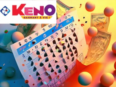 Résultat keno tirage keno numéros gagnants keno samedi 30 septembre 2023