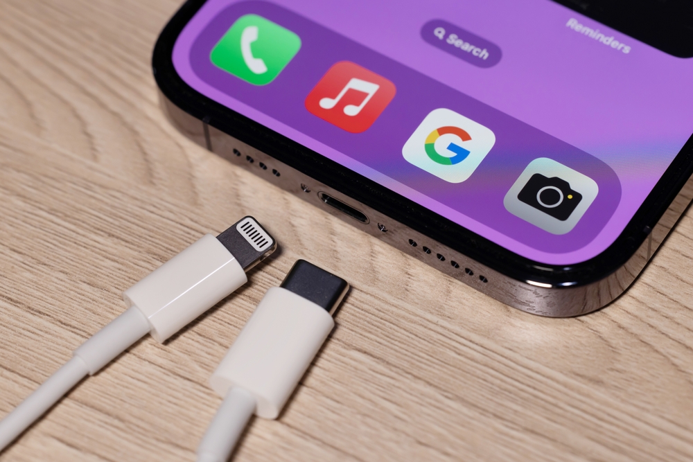 iPhone 15 USB-C : les chargeurs non certifiés par Apple seraient bridés