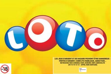 Resultat Tirage Loto Lundi 2 Octobre 2023