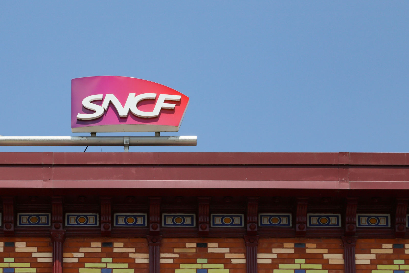 Éboulement sur la ligne France-Italie : un fournisseur de la SNCF en crise