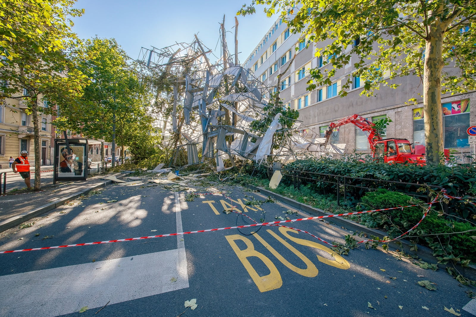 Tempêtes Ciaran Et Domingos : Le Milliard De Dégâts Franchi