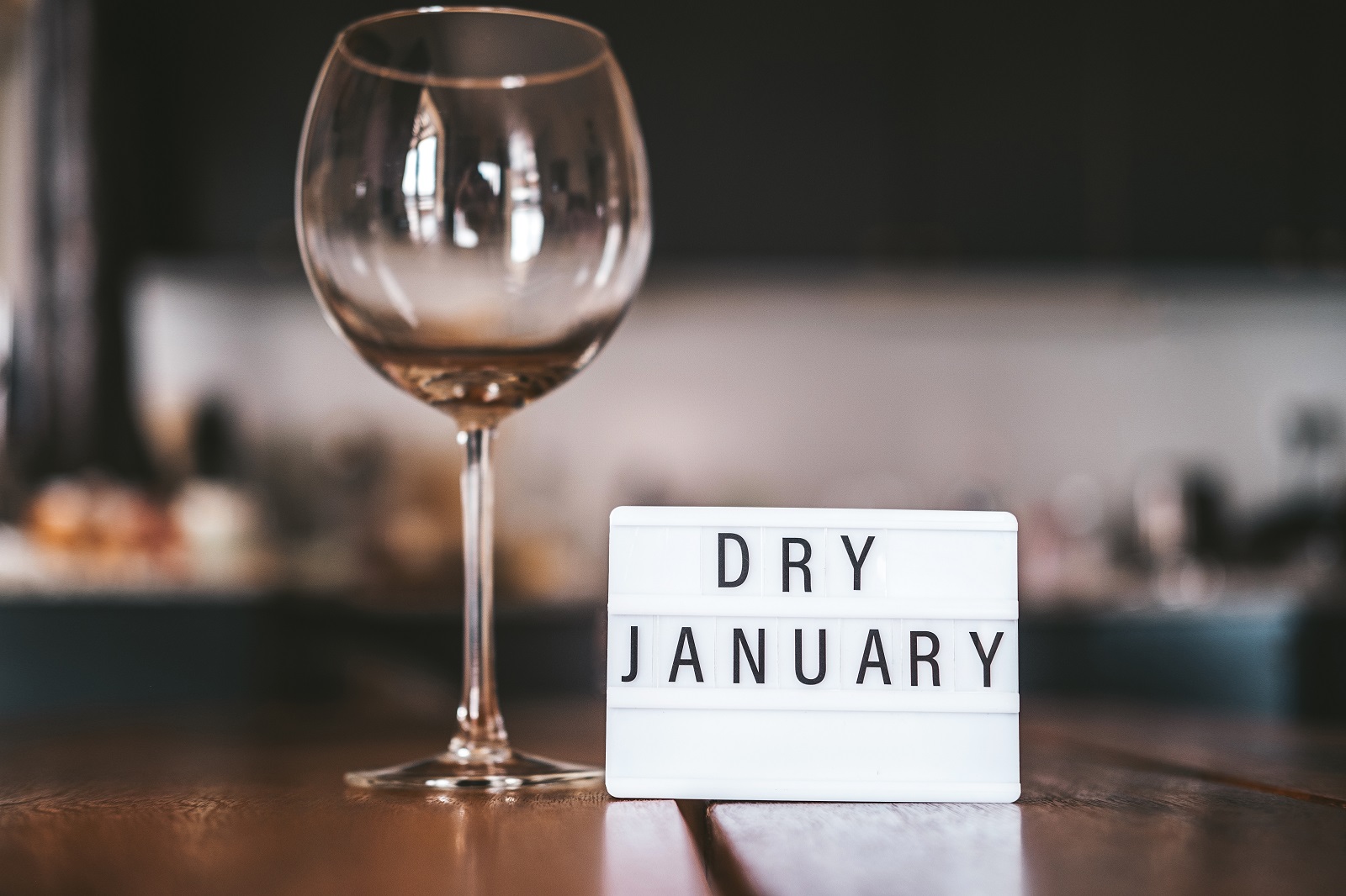 Dry January : le boom des spiritueux sans alcool