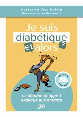 Je Suis Diabetique Et Alors Couv