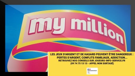 Euromillions My Millions Tirage du mardi 30 avril 2024