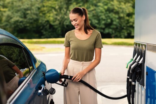 carburant, HVO 100, diesel, prix, X-To-Liquid, Allemagne, station-service, CO2, transition énergétique, automobile,huile végétale