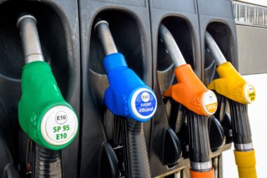 Combien coûtent les principaux carburants en France ?