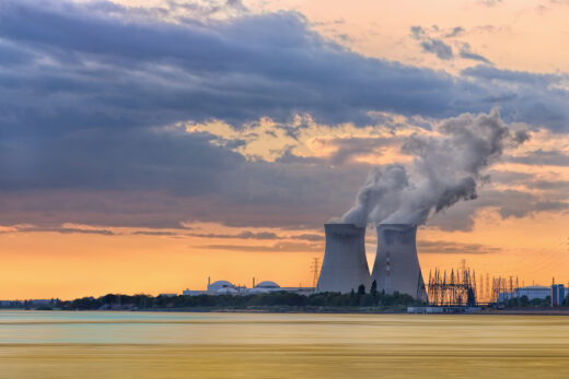 EDF, réacteur, nucléaire, énergie, production, électricité, centrale nucléaire, Golfech
