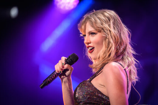 Swiftonomics, chanteuse, Taylor Swift, tournée européenne, culture, retombées économiques,