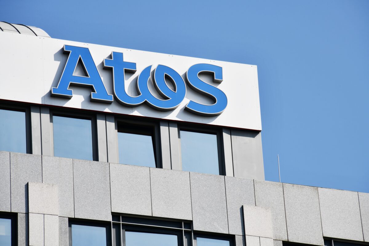 Atos : l'État offre 700 millions pour reprendre les activités sensibles de l'entreprise