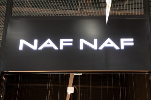 Naf Naf : l'entreprise française passe sous pavillon turc, 90% des emplois préservés
