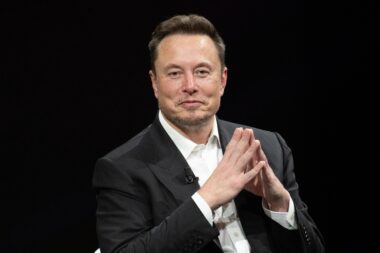 56 milliards de dollars pour Elon Musk : un défi audacieux pour les actionnaires de Tesla !