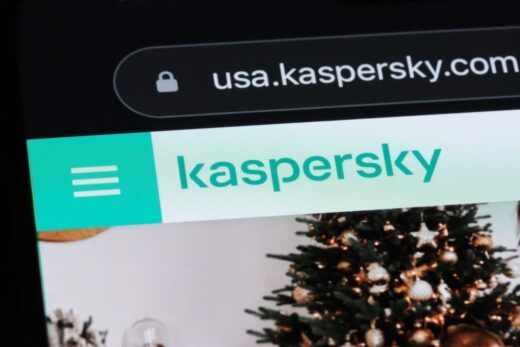Kaspersky : l'antivirus russe interdit par Washington