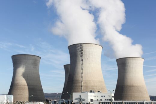 Nucléaire : un rapport de Greenpeace dénonce le recours aux aides publiques