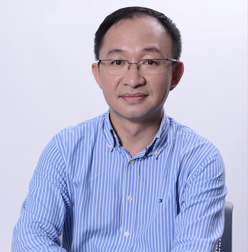 William Xiong Alibaba Cloud