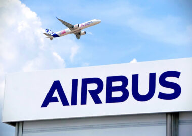 Le,bourget,,france, ,july,21st,2023:,an,airbus,a321xlr