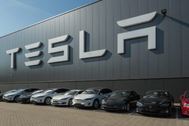 Tesla, alerte, Agence américaine de sécurité routière, rappel, défaillance, logiciel, ouverture, capot, accident, voiture électrique, danger