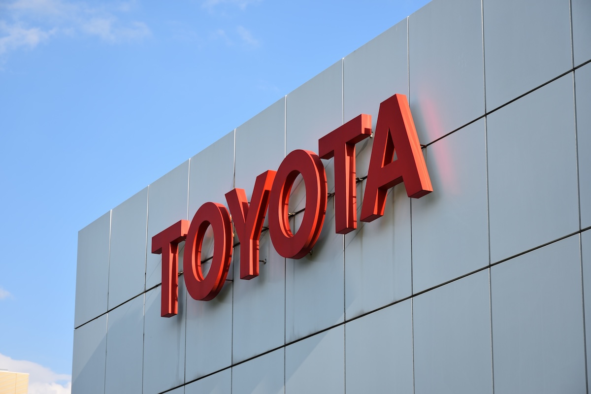 Toyota, moteurs, rappel, V6, biturbo, Lexus, Tundra, automobile, voiture, usine, nettoyage, casse