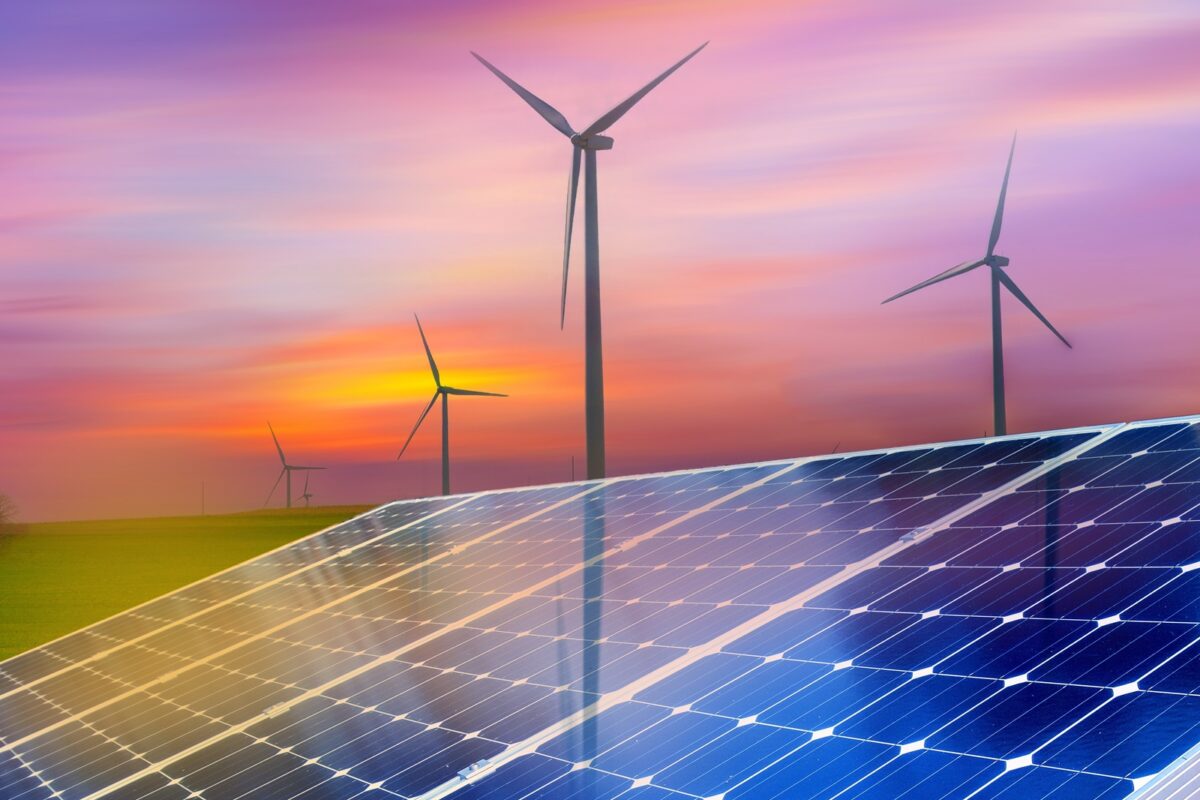 énergie, carbone, décarbonée, mix énergétique, électricité, nucléaire, renouvelables