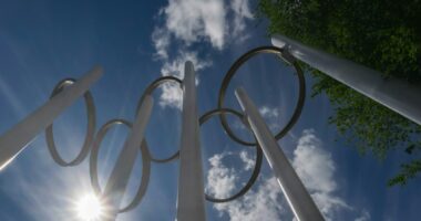 Les Jeux Olympiques pourraient avoir un impact positif sur la croissance française. Unsplash